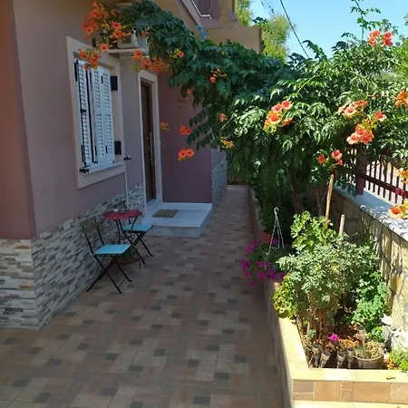 B&B One Vónitsa Exterior foto