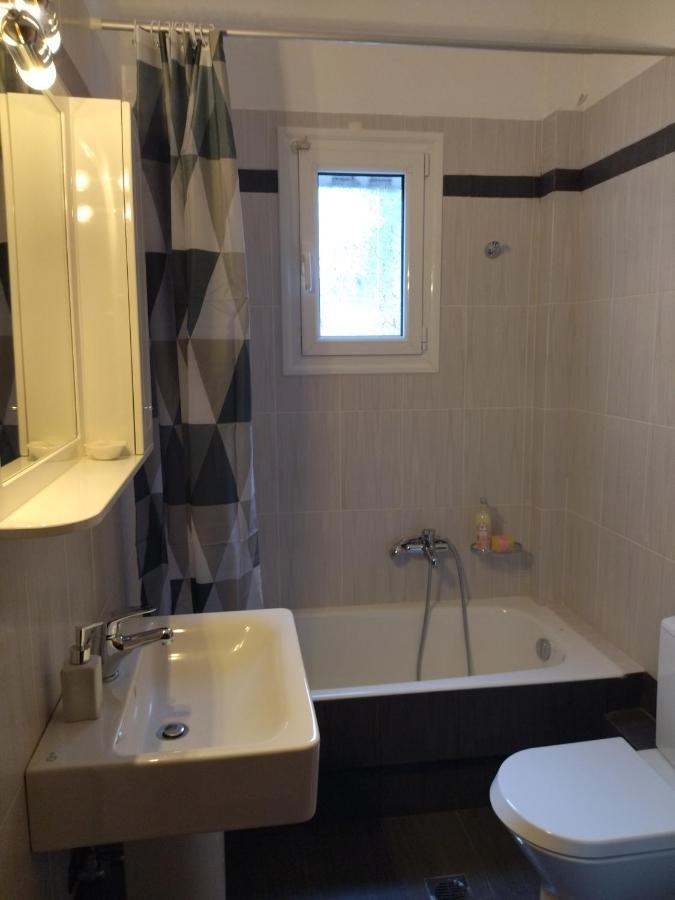 Appartement One Vonitza