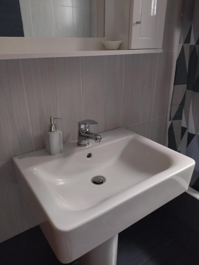 Appartement One
