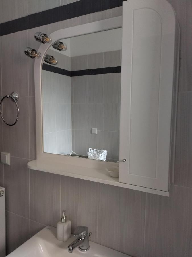 Appartement One