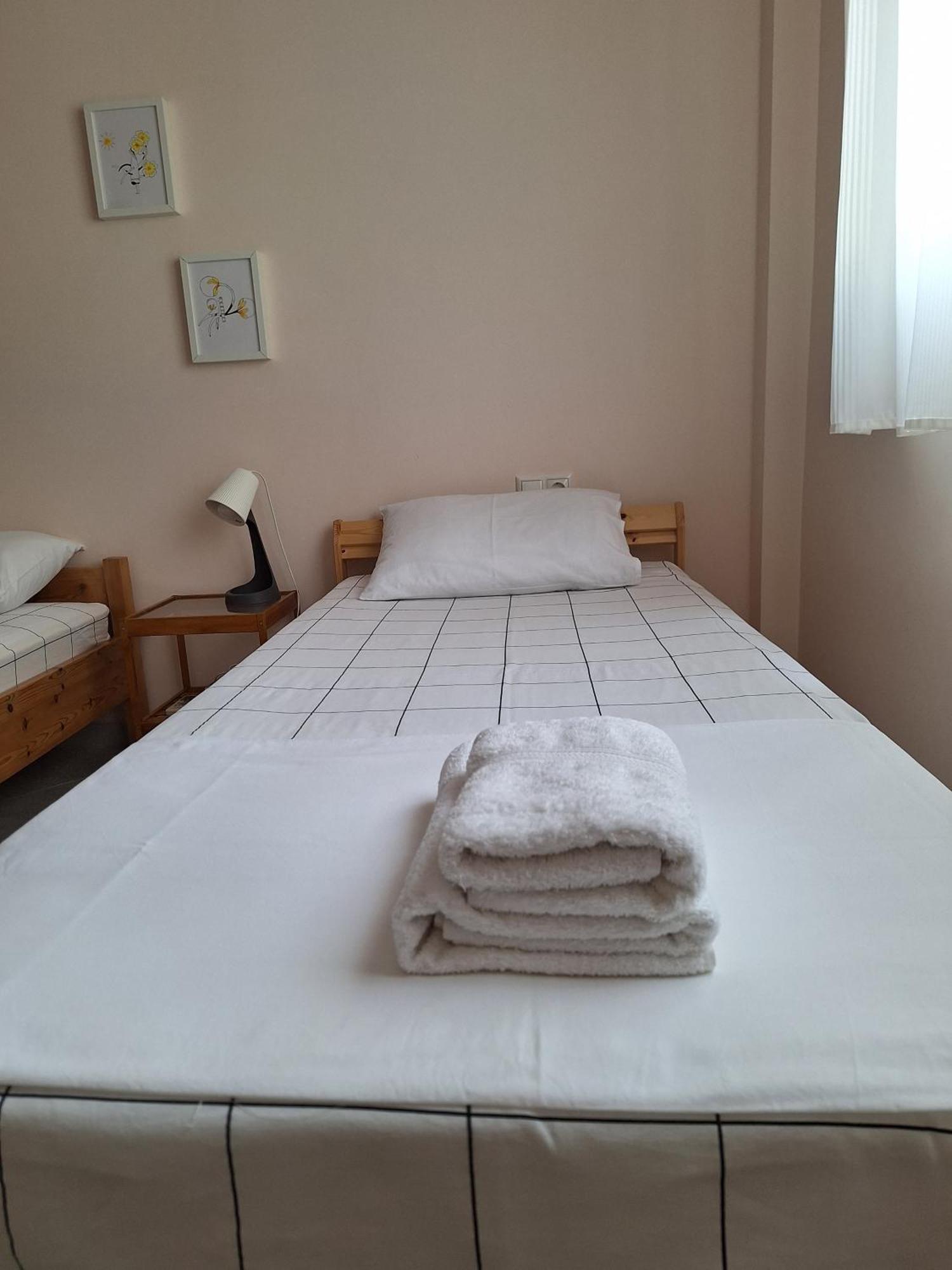 Appartement One Vonitza