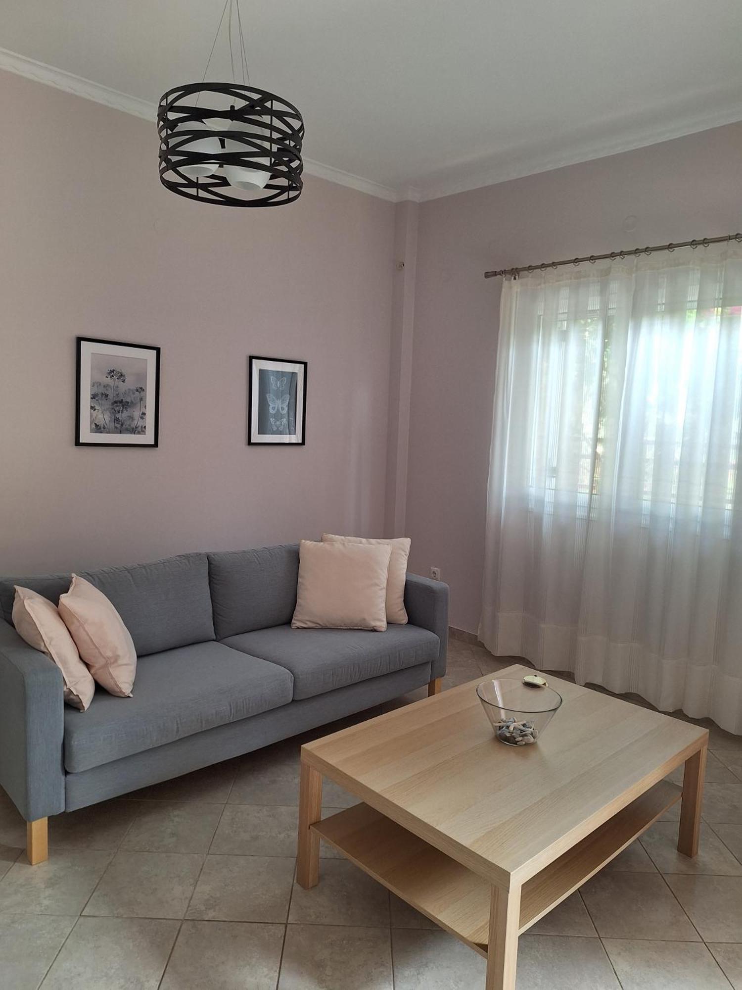 Appartement One