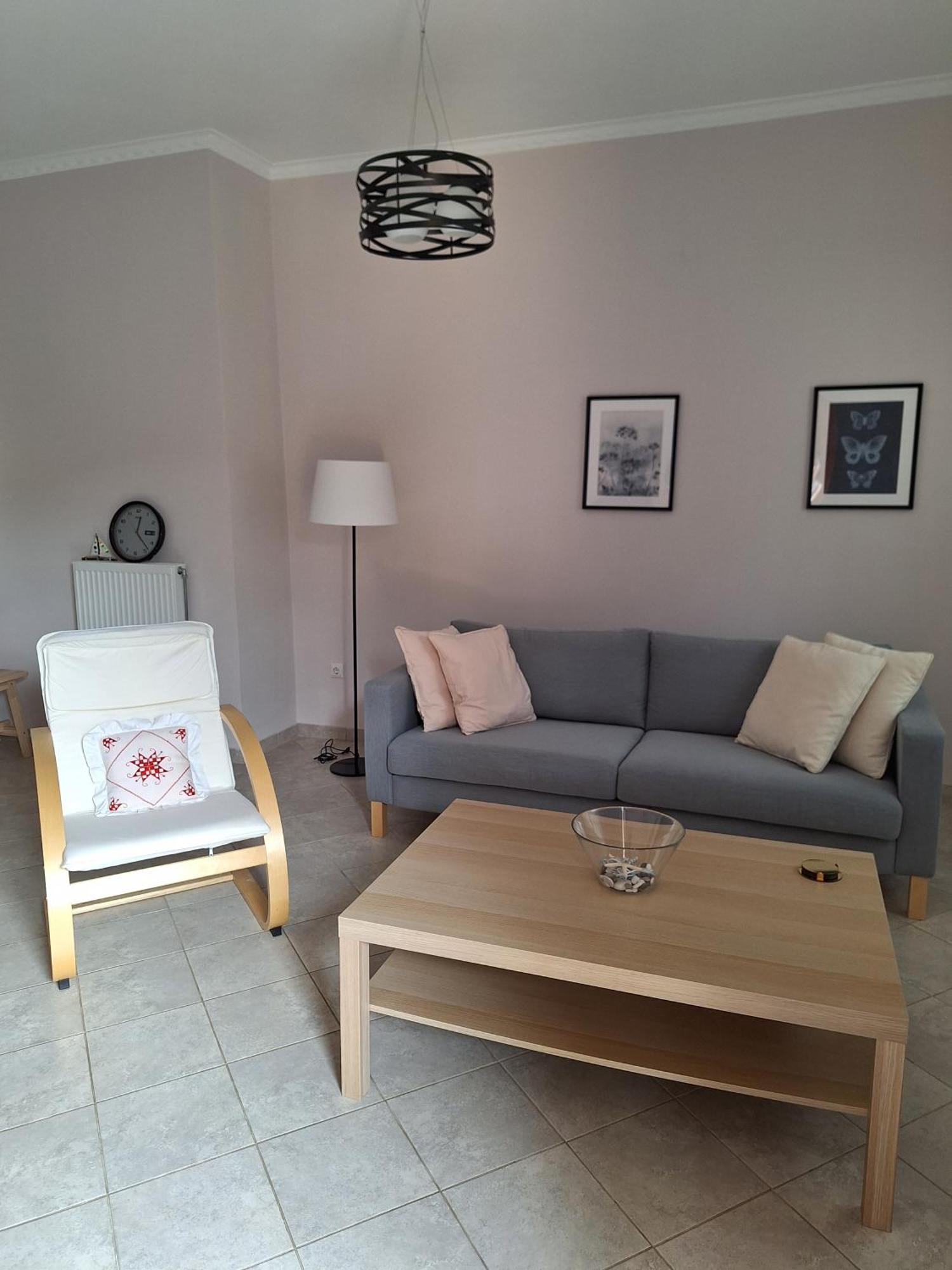 Appartement One