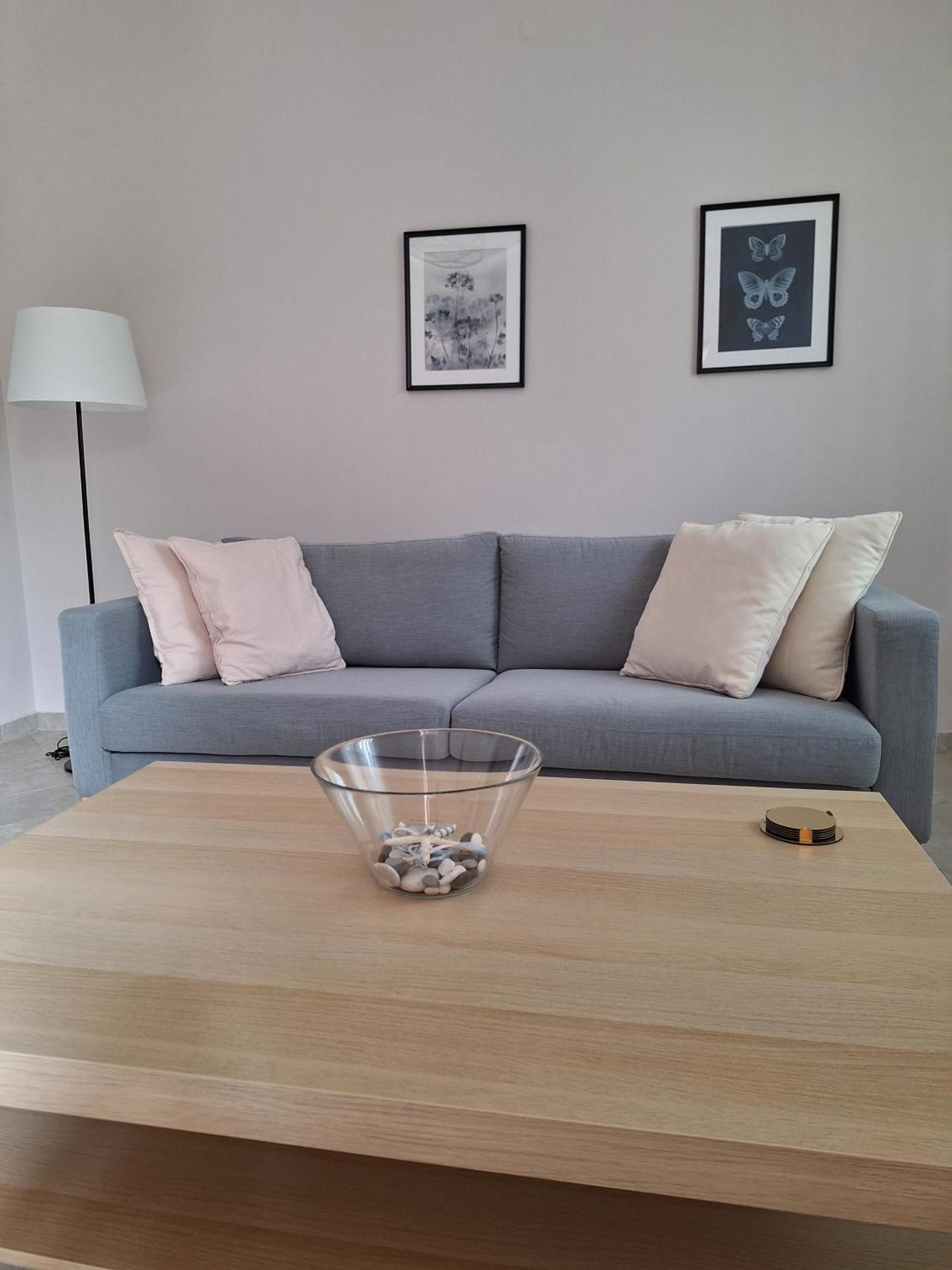 One Appartement *