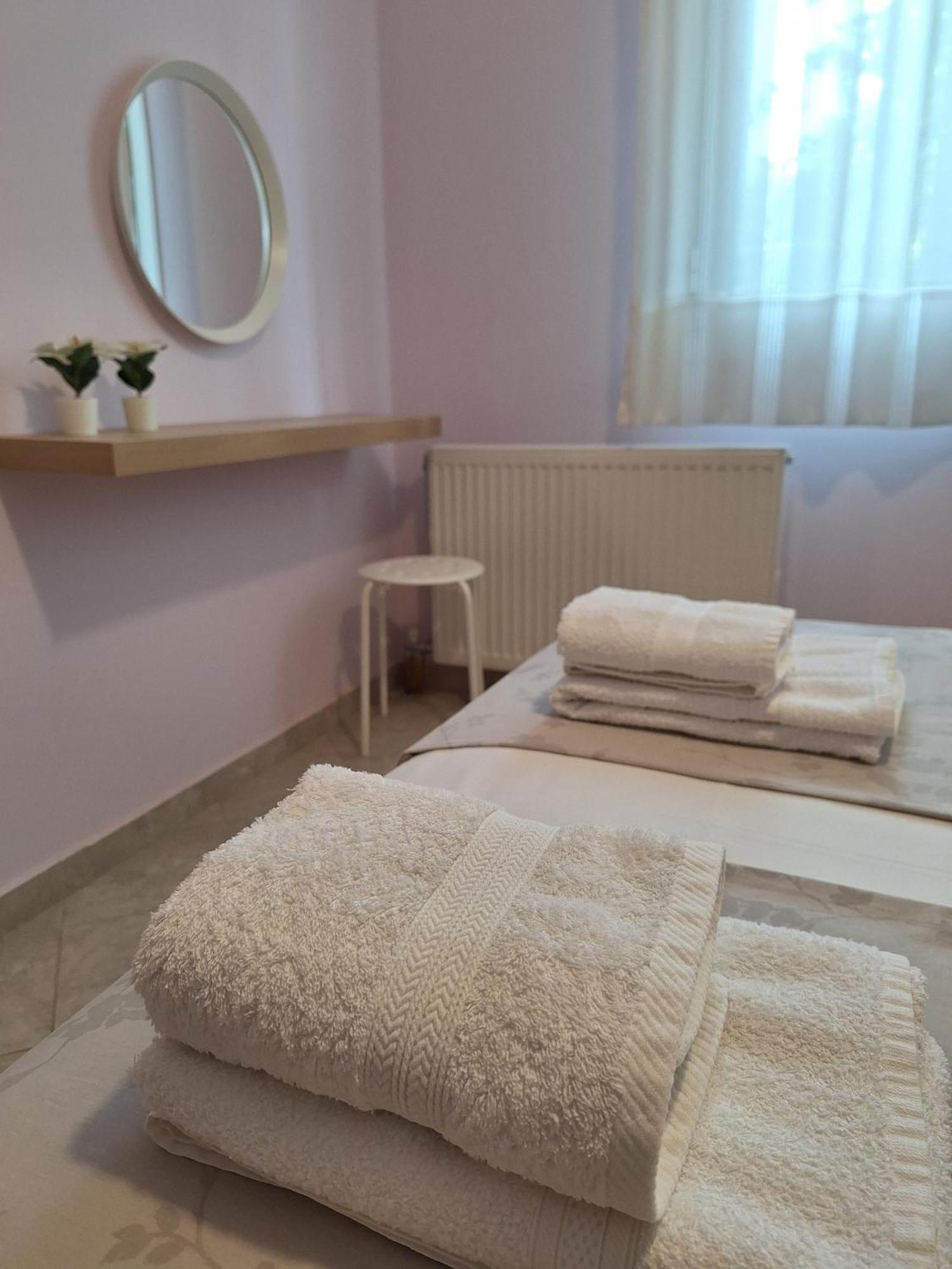 One Appartement Vonitza