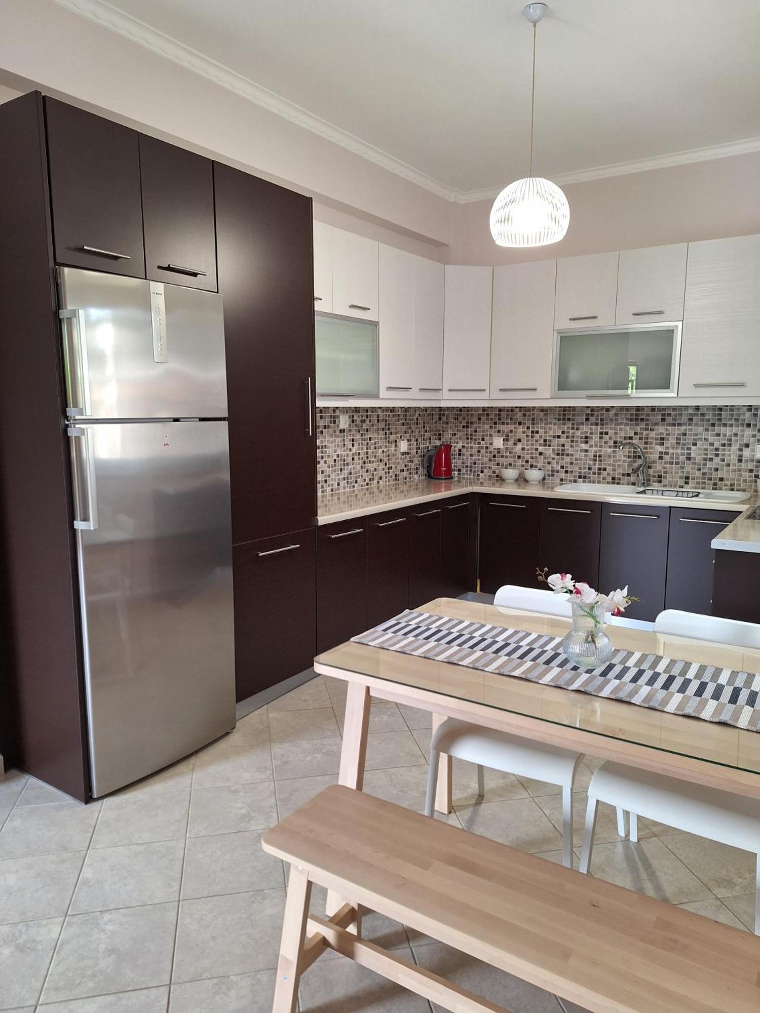 Appartement One