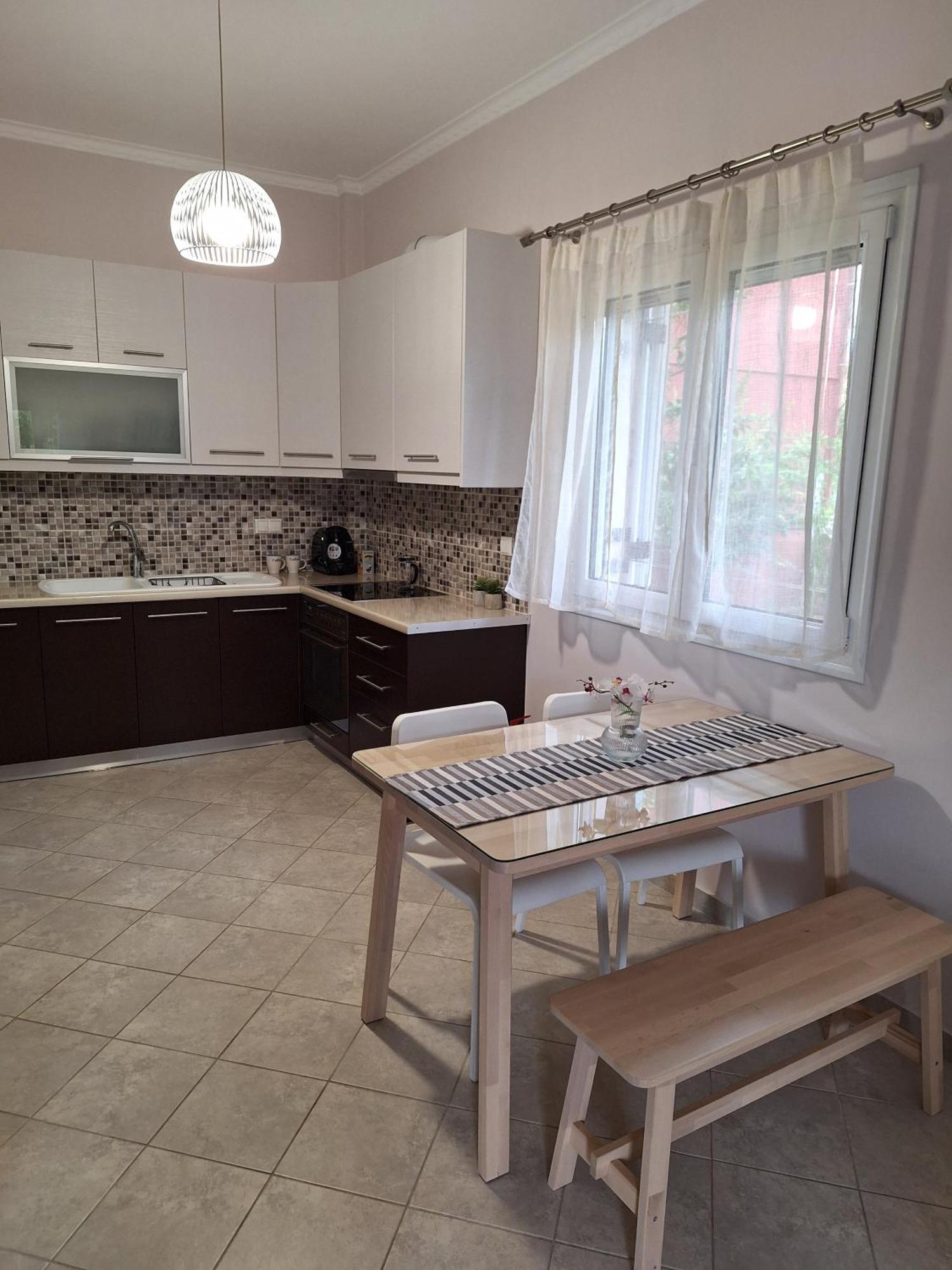 One Appartement Vonitza
